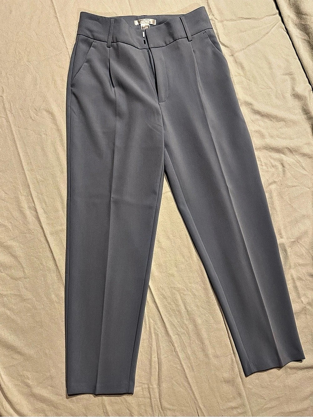 powder blue trousers brand new VENUS. Never Worn